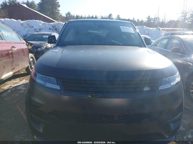 SAL1L9FU6TA618652 Land Rover Range Rover Sport P400 Dynamic Se