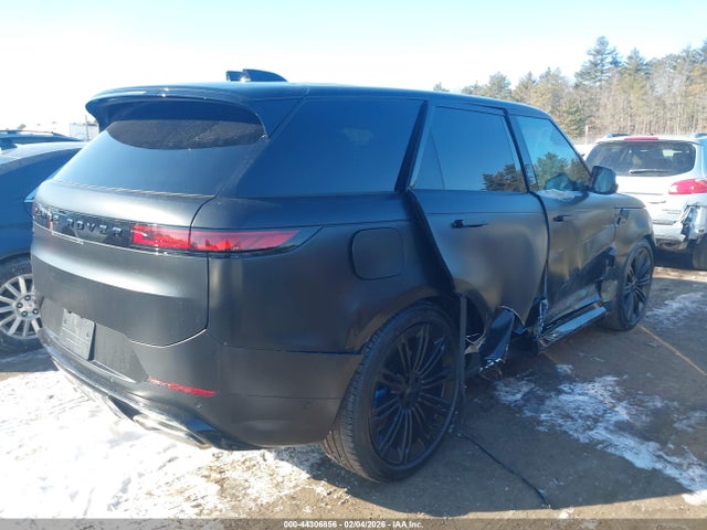 SAL1L9FU6TA618652 Land Rover Range Rover Sport P400 Dynamic Se