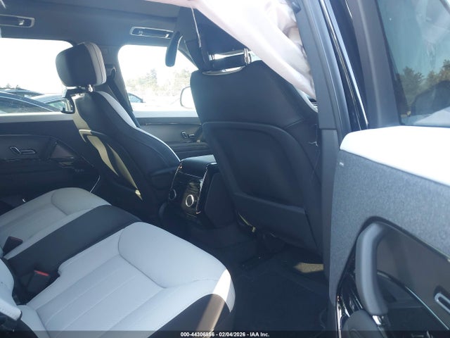 SAL1L9FU6TA618652 Land Rover Range Rover Sport P400 Dynamic Se