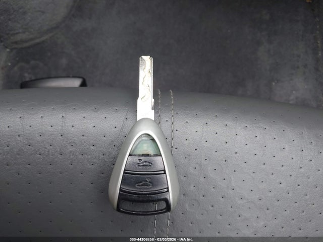2006 PORSCHE CAYMAN S WP0AB29896U781153 Photo 10