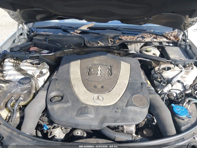 44306864 :رقم المزاد ، WDDNG71X58A200325 vin ، 2008 Mercedes-benz S 550 مزاد بيع