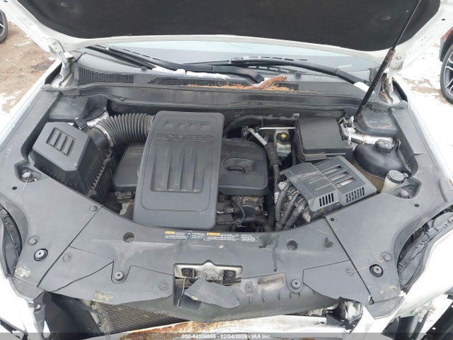 44306866 :رقم المزاد ، 2GKALSEKXC6384869 vin ، 2012 Gmc Terrain Sle-2 مزاد بيع