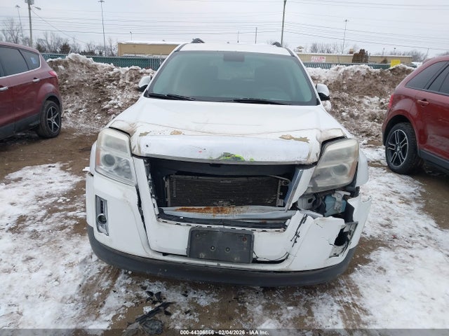 44306866 :رقم المزاد ، 2GKALSEKXC6384869 vin ، 2012 Gmc Terrain Sle-2 مزاد بيع