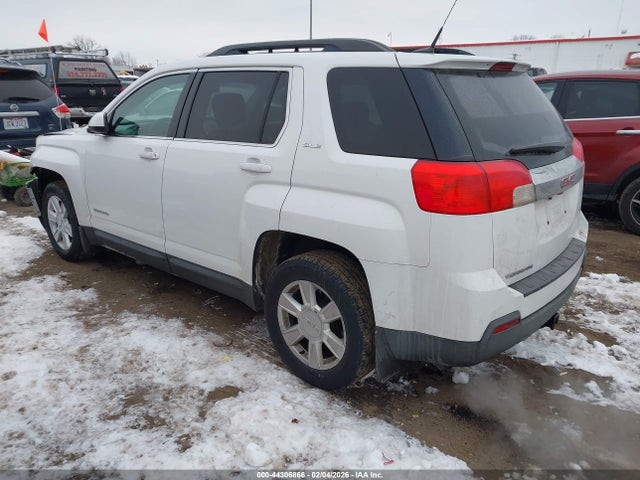 44306866 :رقم المزاد ، 2GKALSEKXC6384869 vin ، 2012 Gmc Terrain Sle-2 مزاد بيع