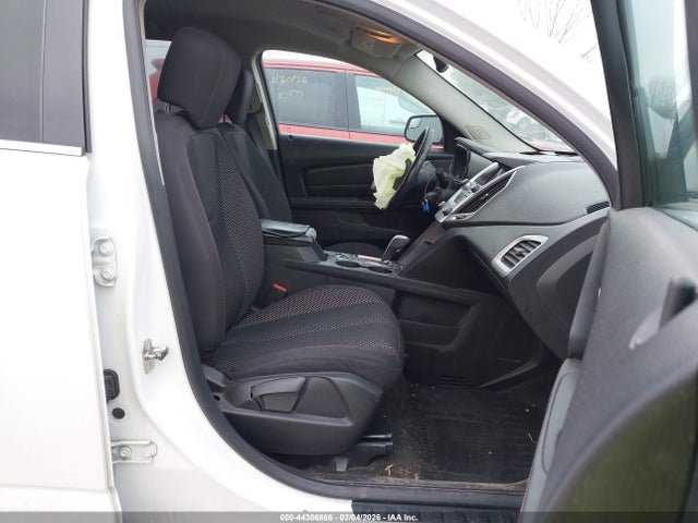 44306866 :رقم المزاد ، 2GKALSEKXC6384869 vin ، 2012 Gmc Terrain Sle-2 مزاد بيع