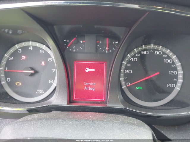 44306866 :رقم المزاد ، 2GKALSEKXC6384869 vin ، 2012 Gmc Terrain Sle-2 مزاد بيع