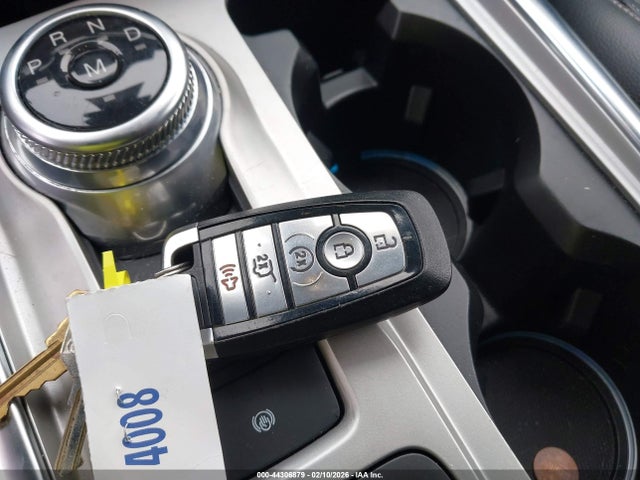 1FM5K7FW7MNA14146 Ford Explorer Limited