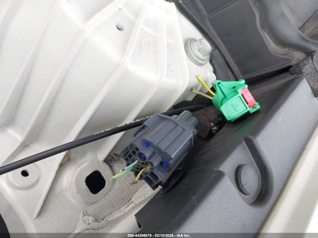 1FM5K7FW7MNA14146 Ford Explorer Limited
