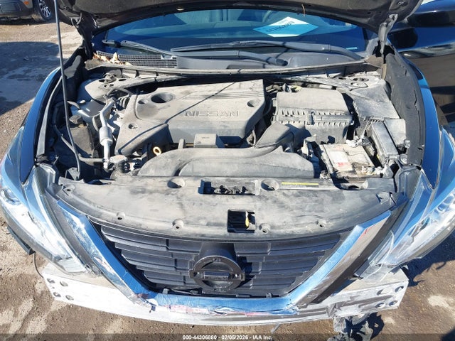 1N4AL3AP1HN357457 Nissan Altima 2.5 S
