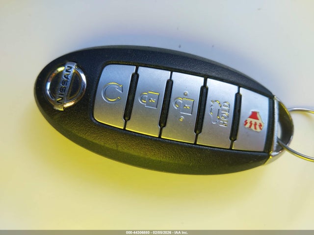 1N4AL3AP1HN357457 Nissan Altima 2.5 S