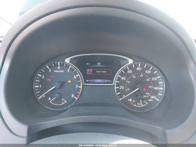1N4AL3AP1HN357457 Nissan Altima 2.5 S