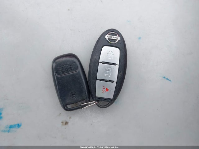 5N1AZ2MH9FN257087 Nissan MURANO S