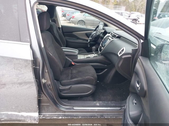 5N1AZ2MH9FN257087 Nissan MURANO S