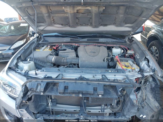 5TFSZ5AN5GX003340 Toyota Tacoma Trd Off Road