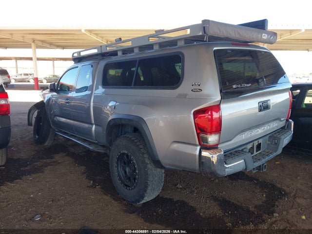 5TFSZ5AN5GX003340 Toyota Tacoma Trd Off Road