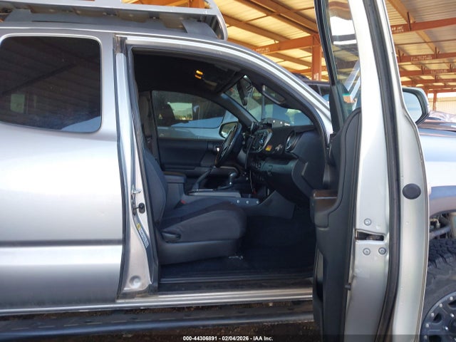 5TFSZ5AN5GX003340 Toyota Tacoma Trd Off Road