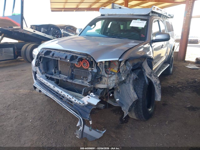 5TFSZ5AN5GX003340 Toyota Tacoma Trd Off Road