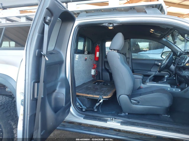 5TFSZ5AN5GX003340 Toyota Tacoma Trd Off Road