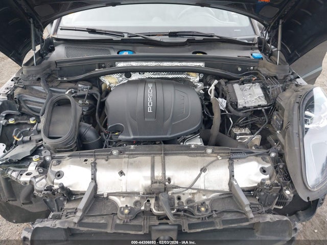 2021 PORSCHE MACAN WP1AA2A56MLB08231 Photo 9