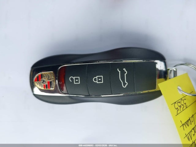 2021 PORSCHE MACAN WP1AA2A56MLB08231 Photo 10