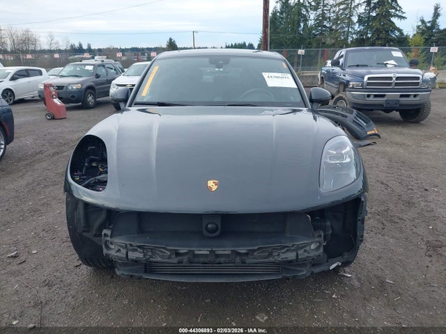 WP1AA2A56MLB08231 Porsche Macan