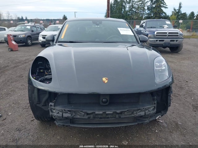 2021 PORSCHE MACAN WP1AA2A56MLB08231 Photo 5