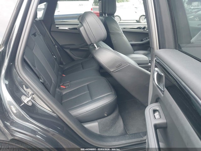 2021 PORSCHE MACAN WP1AA2A56MLB08231 Photo 7