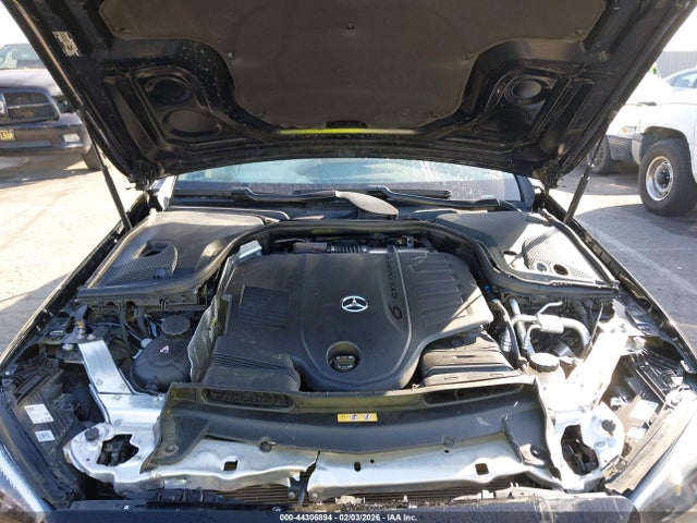 2022 MERCEDES-BENZ E 450 W1K1J5JB0NF174949 Photo 9