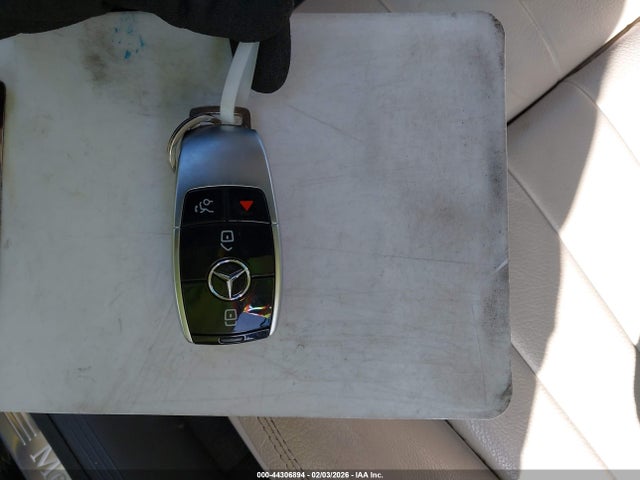 2022 MERCEDES-BENZ E 450 W1K1J5JB0NF174949 Photo 10