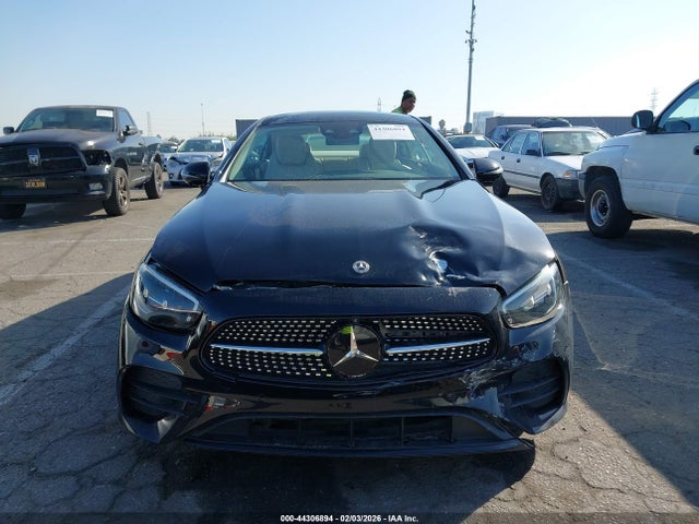 W1K1J5JB0NF174949 Mercedes-Benz E 450