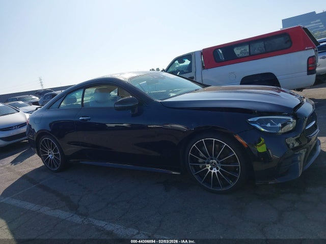 W1K1J5JB0NF174949 Mercedes-Benz E 450