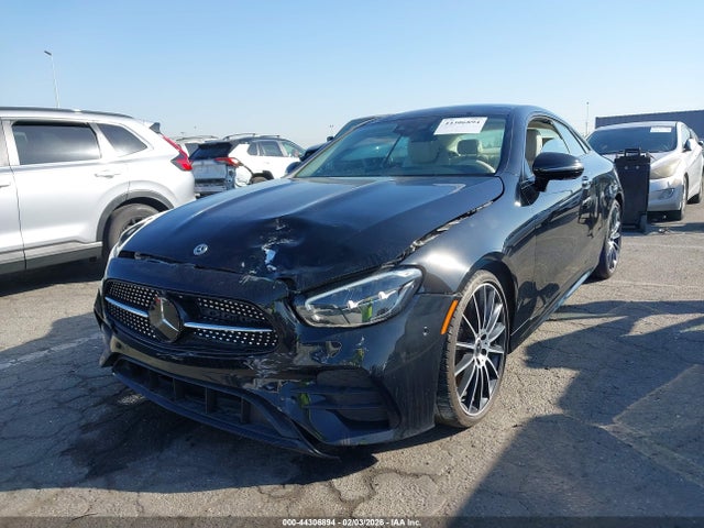 2022 MERCEDES-BENZ E 450 W1K1J5JB0NF174949 Photo 1