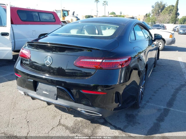 2022 MERCEDES-BENZ E 450 W1K1J5JB0NF174949 Photo 3