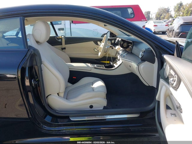 2022 MERCEDES-BENZ E 450 W1K1J5JB0NF174949 Photo 4