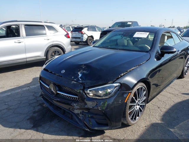 2022 MERCEDES-BENZ E 450 W1K1J5JB0NF174949 Photo 5