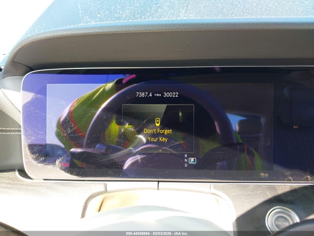 2022 MERCEDES-BENZ E 450 W1K1J5JB0NF174949 Photo 6