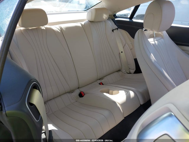 2022 MERCEDES-BENZ E 450 W1K1J5JB0NF174949 Photo 7