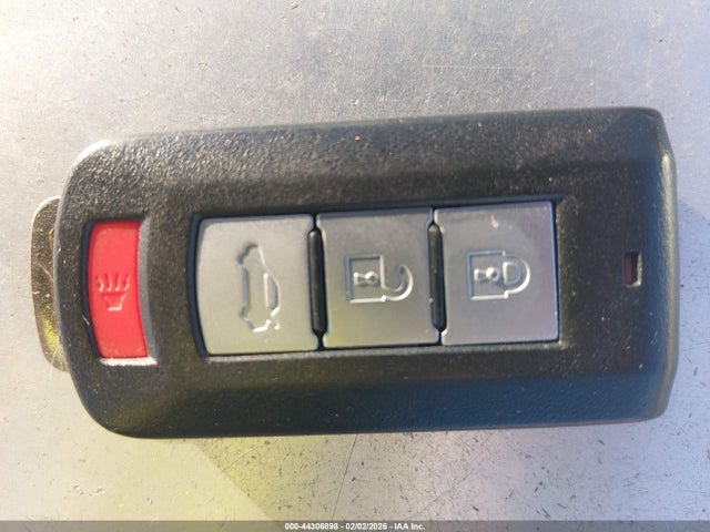 Mitsubishi Mirage G4 Se 2017 ML32F4FJ7HHF10296 Image 11