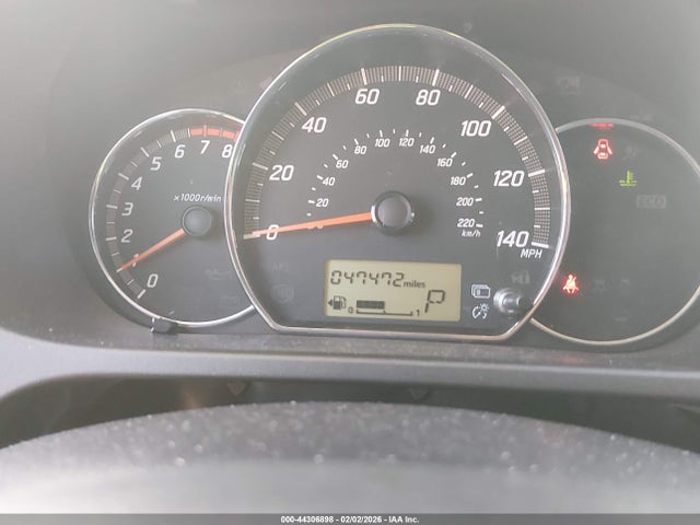Mitsubishi Mirage G4 Se 2017 ML32F4FJ7HHF10296 Image 7