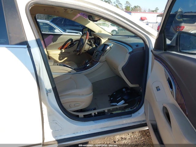 Aukcja sprzedaży 2012 Buick Lacrosse Premium 3 Group, vin: 1G4GH5E34CF148317, numer aukcji: 44306901