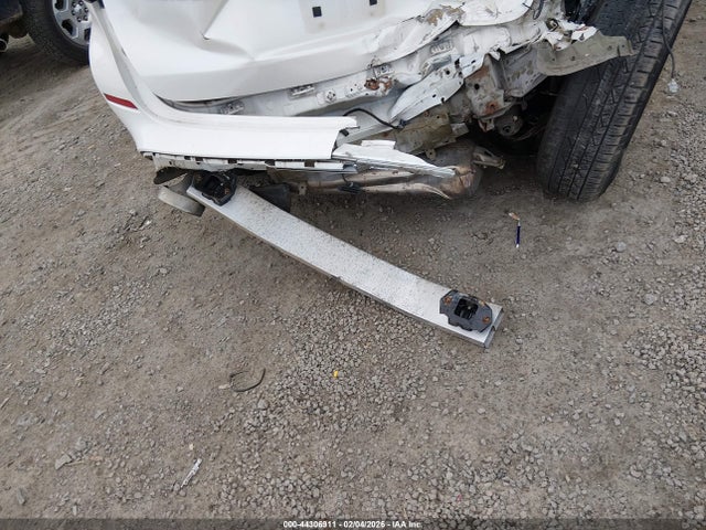 5N1AZ2MG4FN253410 Nissan MURANO SL