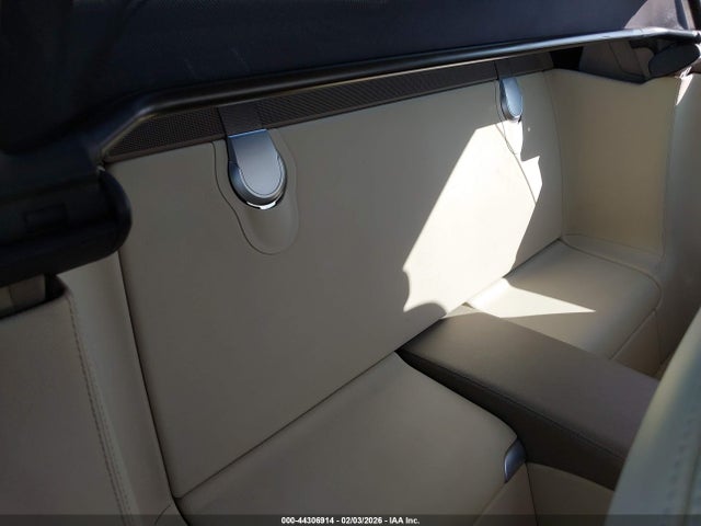 2009 MERCEDES-BENZ SL 550 WDBSK71F99F144041 Photo 7