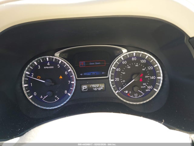 Продажа на аукционе авто 2013 Infiniti Jx35, vin: 5N1AL0MM8DC324032, номер лота: 44306917