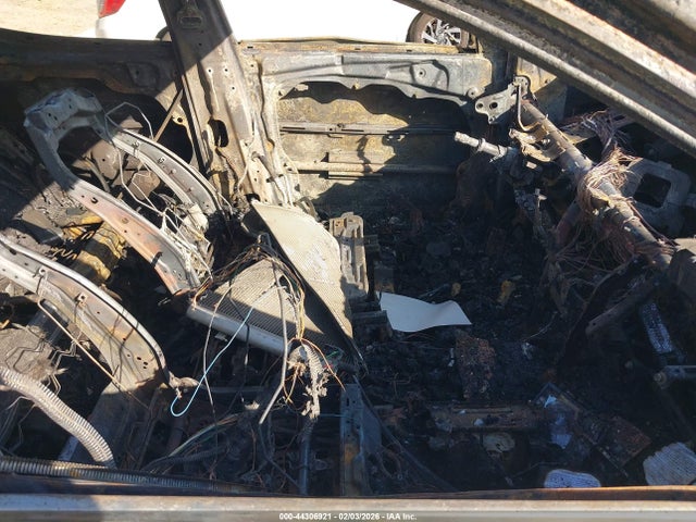 5XYZU3LB5JG523102 Hyundai Santa Fe Sport 2.4l