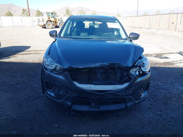 2014 Mazda Cx-5 Sport მანქანა იყიდება აუქციონზე, vin: JM3KE4BE8E0364465, აუქციონის ნომერი: 44306924