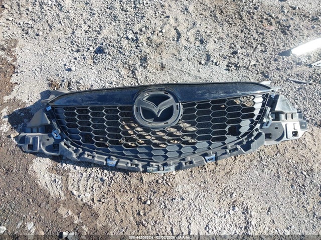 2014 Mazda Cx-5 Sport მანქანა იყიდება აუქციონზე, vin: JM3KE4BE8E0364465, აუქციონის ნომერი: 44306924