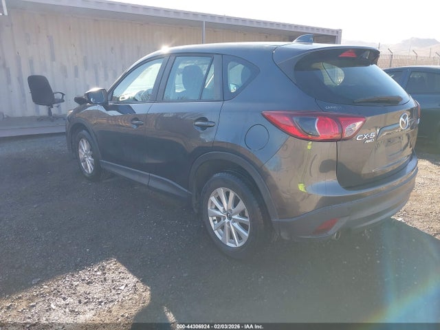 2014 Mazda Cx-5 Sport მანქანა იყიდება აუქციონზე, vin: JM3KE4BE8E0364465, აუქციონის ნომერი: 44306924