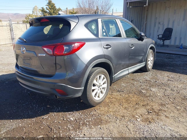 2014 Mazda Cx-5 Sport მანქანა იყიდება აუქციონზე, vin: JM3KE4BE8E0364465, აუქციონის ნომერი: 44306924