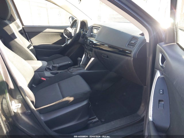 2014 Mazda Cx-5 Sport მანქანა იყიდება აუქციონზე, vin: JM3KE4BE8E0364465, აუქციონის ნომერი: 44306924