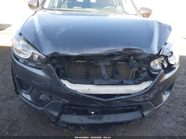 2014 Mazda Cx-5 Sport მანქანა იყიდება აუქციონზე, vin: JM3KE4BE8E0364465, აუქციონის ნომერი: 44306924
